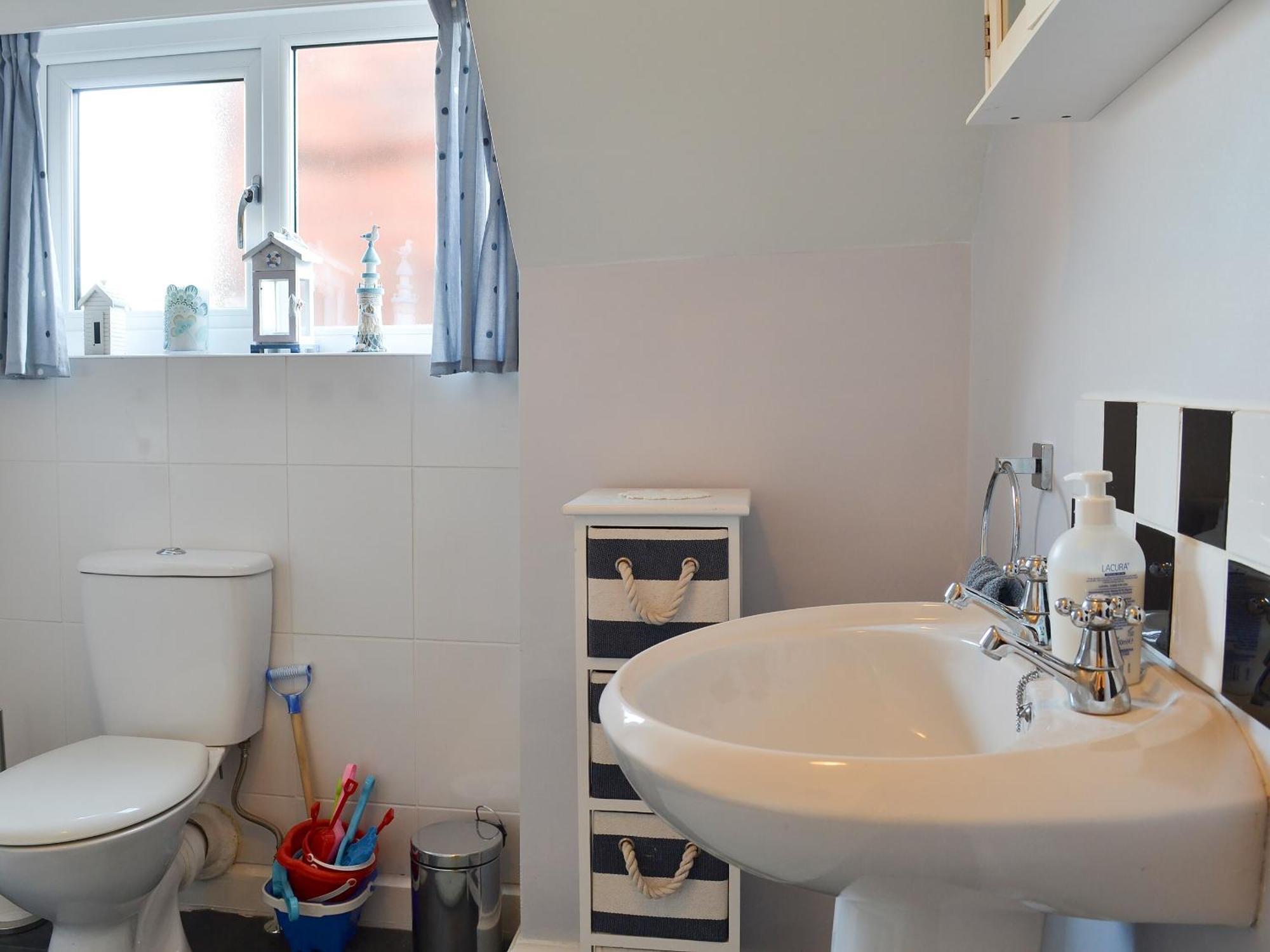 Holbeck Apartment Скарборо Экстерьер фото