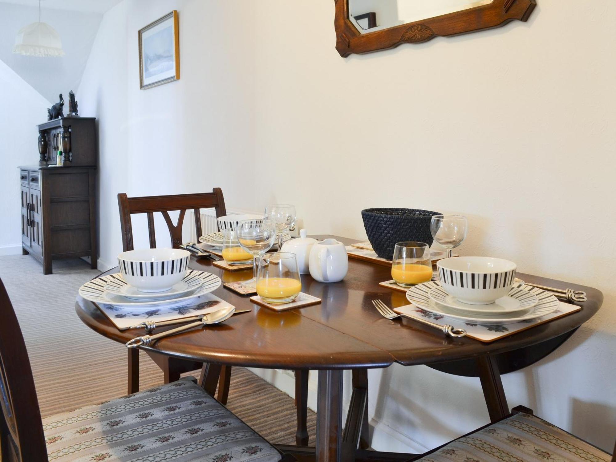 Holbeck Apartment Скарборо Экстерьер фото